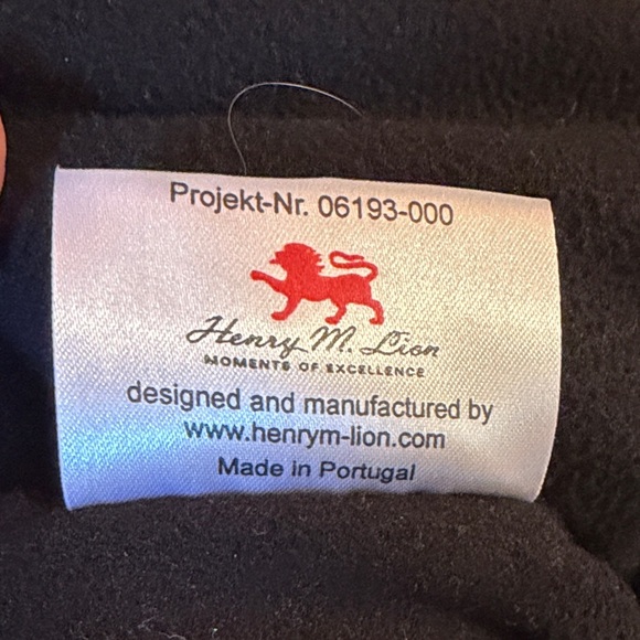 BAYARD ZERMATT Men's XXL zip up Fleece Jacket - Picture 5 of 11